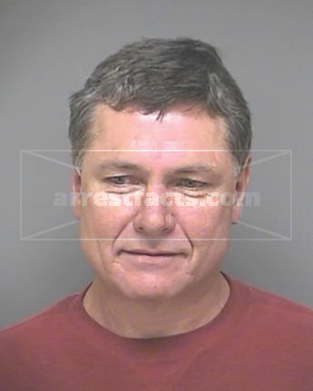 Charles Phillip Allison