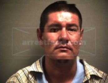 Wesley Warren Mathias Gutierrez