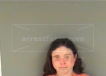 Kimberly Diane Williams