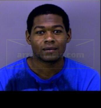 Jeremy Dyriell White