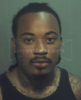 Kenneth Cortez Smith Jr.