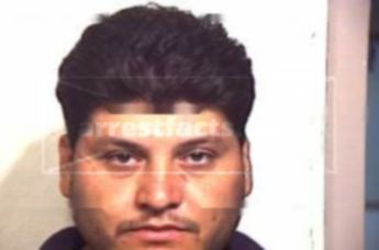 Ruben Rincon Cantu