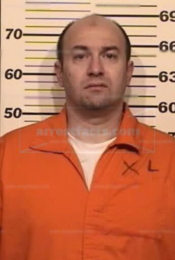 Christopher Lee Krebs