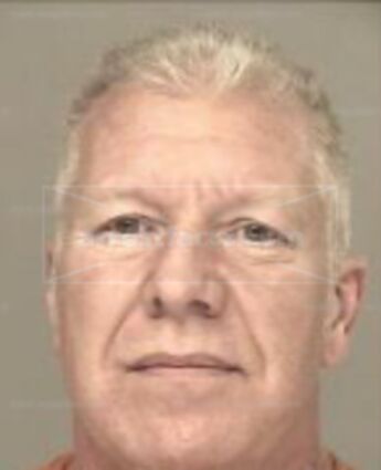 Larry Brian Olson
