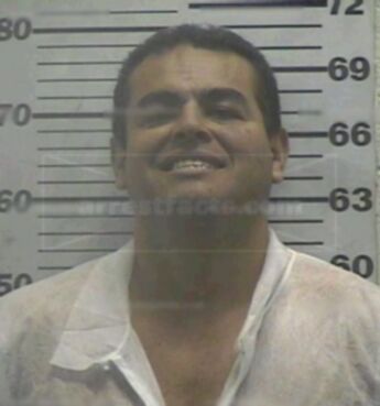 Victor Joseph Madrid