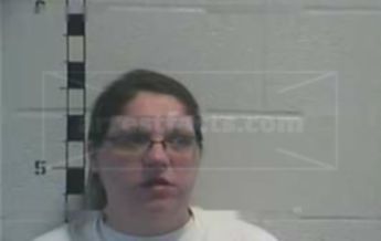 Heather Michelle Harris