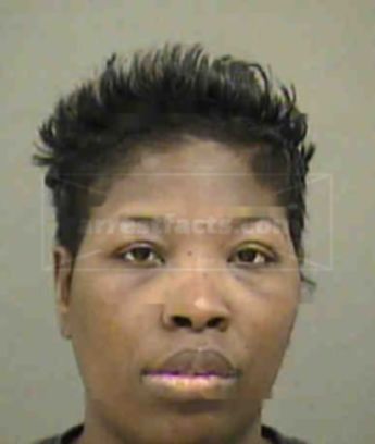 Shalletta Latoya Wilson