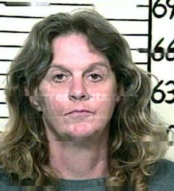 Michelle Anne Newmann