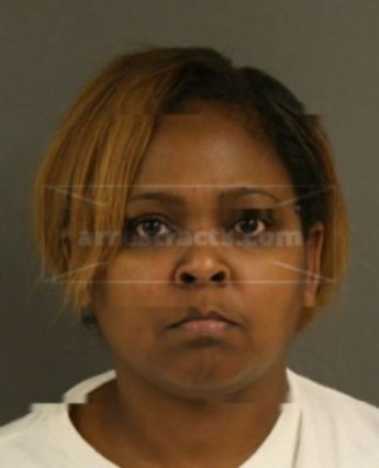 Vennetta Varsha Jones
