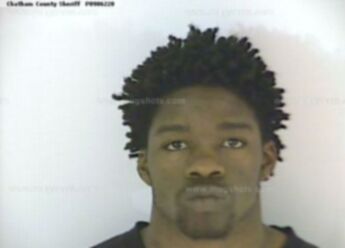 Tyrell Maurice Smith