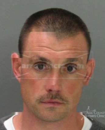 Todd Dennis Scherer