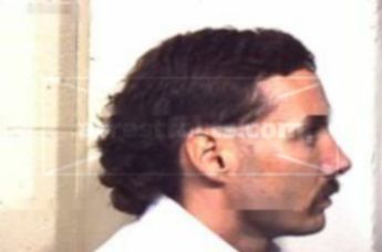 Phillip Brian Odom