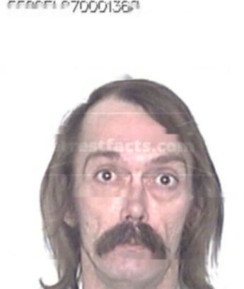 Anthony Dean Fergison