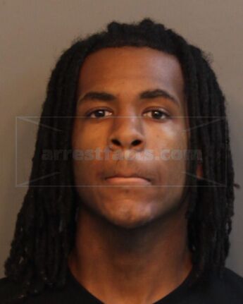 Antwuan Stokes
