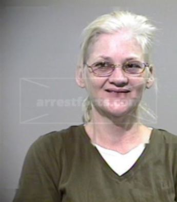 Gladys Faye Landry