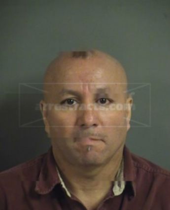Jose Martin Morales