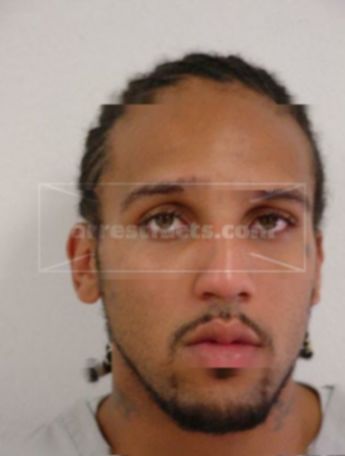 Malcolm Lamar Kelley