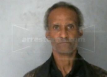 Anthony Ernest Dickerson