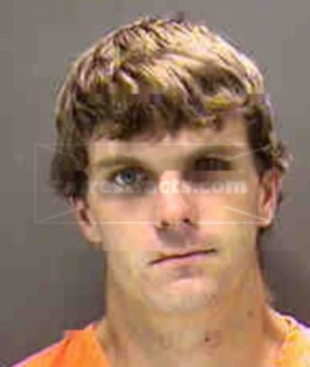 Brandon Richard Finch