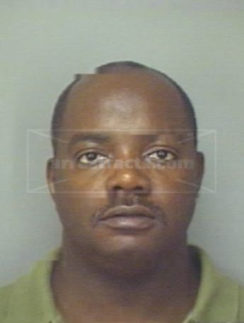 Marvin Anthony