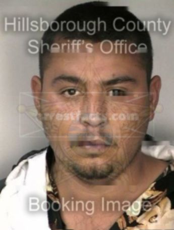 Robert Flores