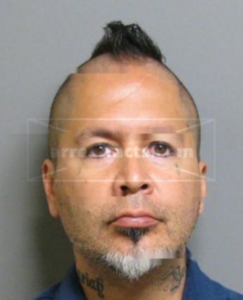 David Delarosa