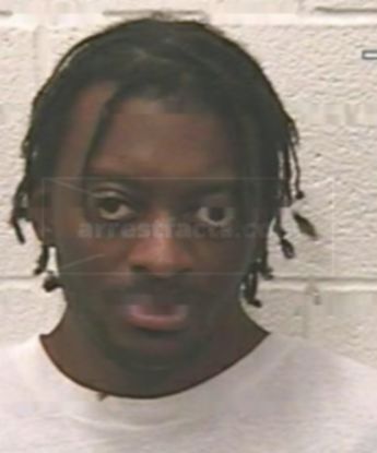 Dewayne C Alford