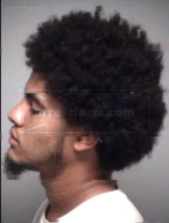 Clifford Charleshoron Johnson