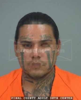 Adrian Cortez Aguilar