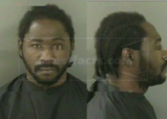 Kelvin Deandre Barnes