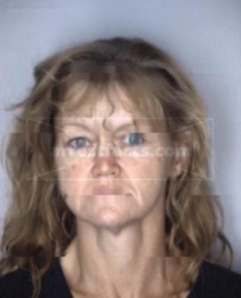 Teresa W Whitt