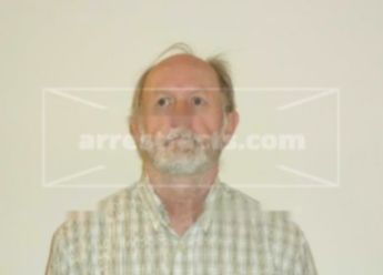 Gary Lynn Wright