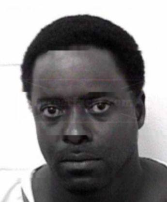 Darrin Lamont Bryant