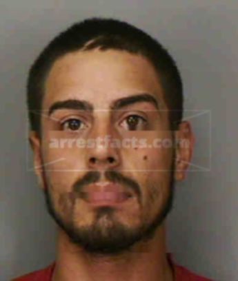 Miguel Adrian Montes