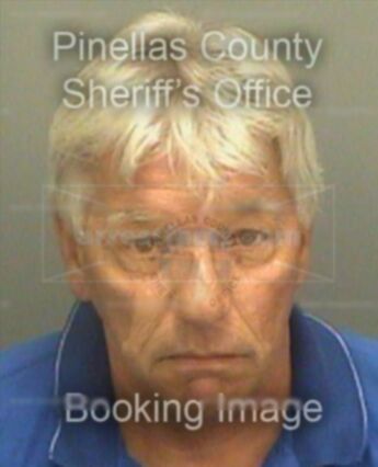 Robert Martin Scanlon