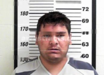 Timothy Stewart Ricks