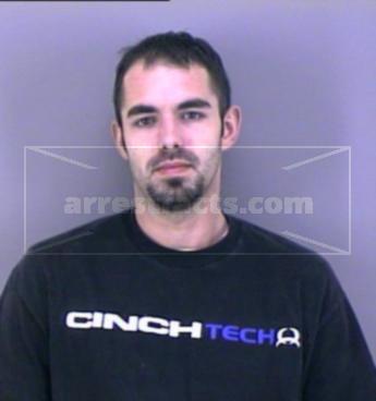 Jarod Craig Mcbride
