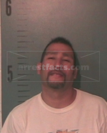 Tony Scott Chavarria