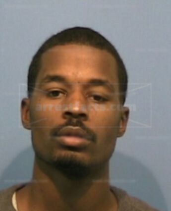 Marc Anthony Morris