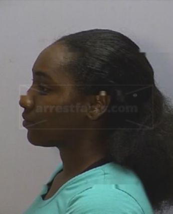 Veronica Paige Mclendon