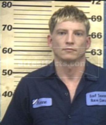 Kenneth Shay Turner
