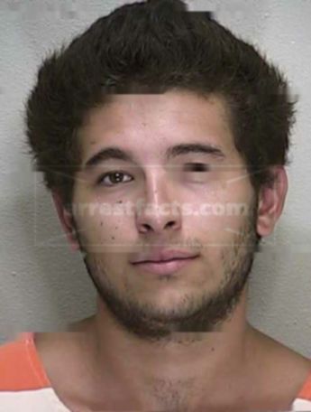 Ryan Scott Rojas
