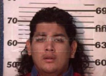 Andres Flores Rodriguez