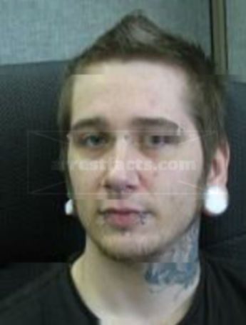 Anthony Ray Swartz