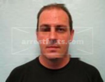 Jesse Wayne James