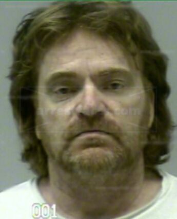 James Brian Tussey