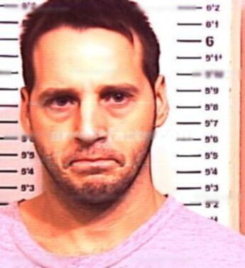 Chad Aaron Hodge