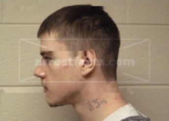 Taylor James Sheffer