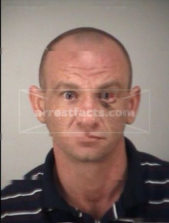 Joshua Aaron Smith