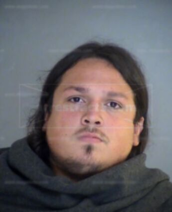 Matthew Ray Torrez